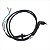 Cabo Elétrico Flexível 5 Metros Flex Brasil Para Aspirador De Pó Flexs Flexn Electrolux Original A1869210 A18692101 - Imagem 4