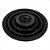 Vedação Gabinete Central Para Lavadora Ltc07 Electrolux Original 65400077 - Imagem 7