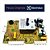 Placa Potência Bivolt para Lavadora de Roupas Ltd11 Electrolux Original 70202916 - Imagem 4