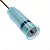 Vara Da Suspensão Dianteira Lavadora De Roupas Ew115slcw Ltm16 Lst12 Ew115shyw Electrolux Original 70095920 A96708701 - Imagem 4