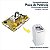 Placa De Potência Para Lavadora LAC09 Electrolux Original A17289201 - Imagem 3