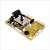 Placa de Potência para Lavadora de Roupas Electrolux Original LDD16 70203479 A99381104 - Imagem 6