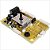 Placa de Potência para Lavadora de Roupas Electrolux Original LDD16 70203479 A99381104 - Imagem 5