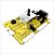 Placa de Potência para Lavadora de Roupas Electrolux Original LDD16 70203479 A99381104 - Imagem 8