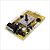 Placa de Potência para Lavadora de Roupas Electrolux Original LDD16 70203479 A99381104 - Imagem 7