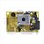 Placa de Potência para Lavadora de Roupas Electrolux Original LDD16 70203479 A99381104 - Imagem 4