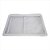 Prateleira De Vidro Para Refrigerador Electrolux Original Db53 Db53x Ib53 Ib53x - A99297802 - Imagem 2