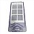 Filtro Impeller Completo para Lavadora de Roupas Electrolux Original Lpr14 Lpr17 - A11922901 - Imagem 1