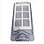 Filtro Impeller Completo para Lavadora de Roupas Electrolux Original Lpr14 Lpr17 - A11922901 - Imagem 4