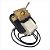 Motoventilador 127V 60H Refrigerador Df36 Electrolux Original - 64376966 / A99324501 - Imagem 5