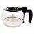 Jarra de Vidro Completa para Cafeteira 1,25L Electrolux Original CME11004 - Imagem 4