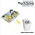 Placa de Potência para Lavadora LTC10 Electrolux Original 70201296 A99035152 - Imagem 4