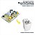 Placa de Potência para Lavadora LTC10 Electrolux Original 70201296 A99035152 - Imagem 3