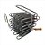 Condensador com Tubo Calha para Refrigerador Electrolux Original DF80 DF80X DFI80 - 66584475 - Imagem 3