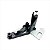 Braço Co-injetado para Lavadora de Roupas Electrolux Original EW22 TOP8 LM08 ETL22 - 60016900 / A99405101 - Imagem 3