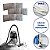 Kit Com 3 Sacos ALC Para Aspirador Pó Electrolux A10N1 GT20N - Imagem 4