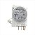 Timer Degelo Refrigerador Df34 Df37 Df39 Dw39x Tmdj812zc1 220V Electrolux Original 64484484 - Imagem 2