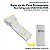 Duto de Ar com Termostato para Refrigerador Electrolux Original DF38 DF43 DF46 DF47 DF49A 60200204 A99153501 Electrolux Original - Imagem 1