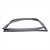 Gaxeta Da Porta Do Freezer Para Refrigerador DF42 DW42X Electrolux Original 67400700 A10717201 Borracha Da Porta Superio - Imagem 4