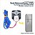 Rede Sensor Motoventilador 220V Para Refrigerador DF42 DF51 DFN52 DF80X DI80X Electrolux Original A99254802 70201290 - Imagem 4