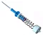 Vara de Suspensão 10Kg Lilas Branco para Lavadora Lt10B Lac11 Electrolux Original A02139011 - Imagem 2