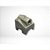 Chaveta Cubo do Cesto para Lavadora Lac09 Lt09e Electrolux Original A12429101 - Imagem 1