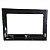 Painel Frontal 76 1c Dg para Fogão 76srb 76srx 76sb 76spb 76exr Electrolux Original 72000901 A99904302 - Imagem 4