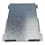 Chaminé Forno Fogão Electrolux Original 52LBR 52SX 52ERS 52RXL 52SM 52RBL 50ERX 52SG 52SRB 70095224 - Imagem 3