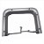 Puxador Climatizador Electrolux Original Cl07f Cl07r 101319007324 - Imagem 4