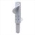 Agitador Superior Para Lavadora Ltc10 Electrolux Original 67492898 - Imagem 1