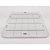 Arremate Lateral Electrolux Original Pa20g 306630700040 A08070401 - Imagem 5