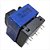 Transformador Alta Tensão 127V Electrolux Original 64980299 - Imagem 3