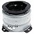 Motor PM D.G. Lavadora LSW15 LST12 LSW12 LTA15 Electrolux Original cc 60200502 Sem Centralizador - Imagem 1