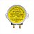 Motor Prato Giratório Forno Microondas MEF41 MEG41 220V 64502169 Electrolux Original - Imagem 6