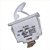 Interruptor Pendular da Luz para Refrigerador DF35A DC44 DF34 DC41 DC49 Electrolux Original 64491707 - Imagem 1
