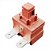 Botao Plastico On Off Aspirador ERGO1 Electrolux Original - A09333101 - Imagem 2