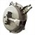 Base Queimador Tripla Chama Fogão Electrolux Original GT60X GC75V GT75X 76DVX 76EVX 76DWG 70001965 - Imagem 3