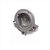 Base Queimador Semi Rápido 0.74 para Fogão Electrolux Original 60017331 - Imagem 4