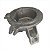 Base Queimador Semi Rápido Fogão Electrolux Original GC75V GC60V GT75X GT60X 305579202 A08494101 - Imagem 2