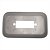 Painel Lateral Purificador Electrolux Original PA10N 306633000094 / A09064201 - Imagem 1