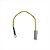 Fio Terra Para Fogão GX60T GX75T Electrolux Original A09543201 - Imagem 1
