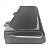 Visor Display Forno MEF28 Electrolux Original - A10715801 67400253 - Imagem 7