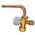 Válvula Baixa Pressão Electrolux Original PE09F PE09R 00720098 A09956601 - Imagem 1