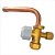 Válvula Baixa Pressão Electrolux Original PE09F PE09R 00720098 A09956601 - Imagem 4