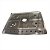 Mesa Inox Para Fogão 76dfx Electrolux 70002519 Semi Nova - Imagem 2