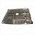 Mesa Inox Para Fogão 76dfx Electrolux 70002519 Semi Nova - Imagem 3