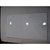 Lateral Esquerda Gabinete Fogão 52SM Electrolux Original 72001352 - Imagem 3