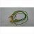 Cabo de Aterramento do Compressor Para Refrigerador DF36 DF35 DC38 DF40 DF41 DF43 DF49 DW45X DF45 DF47 DFW50 Electrolux Original - Imagem 4