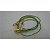 Cabo de Aterramento do Compressor Para Refrigerador DF36 DF35 DC38 DF40 DF41 DF43 DF49 DW45X DF45 DF47 DFW50 Electrolux Original - Imagem 3