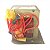Transformador Alta Tensão Microondas Electrolux Original 64684504 A08005101 - Imagem 1
